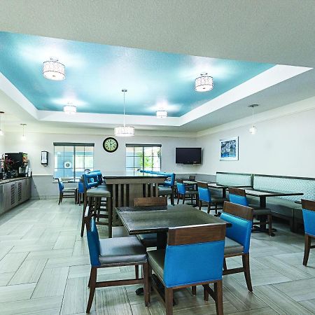 מלון La Quinta By Wyndham קונרו מראה חיצוני תמונה