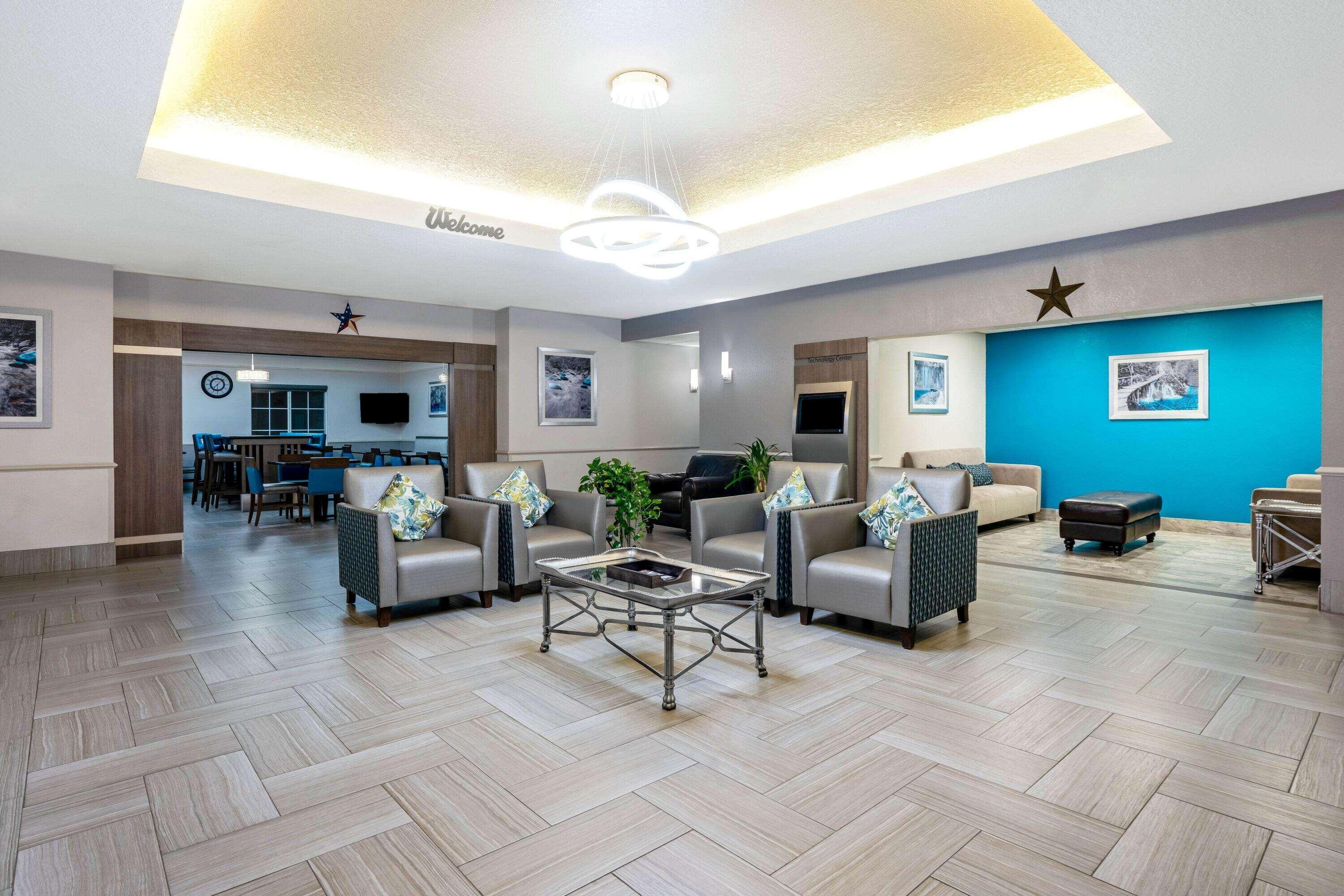 מלון La Quinta By Wyndham קונרו מראה חיצוני תמונה